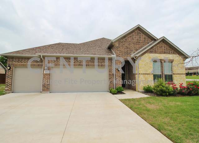 Photo of 901 Little Gull Dr, Forney, TX 75126