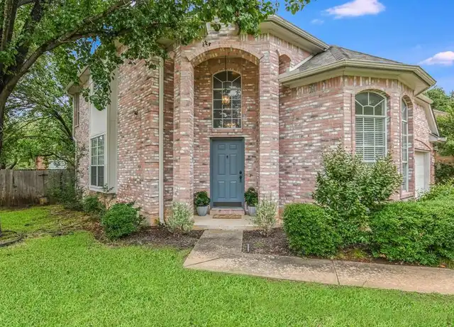 Property at 1015 Hawk Ct, Round Rock, TX, 78681, 3 beds, 2.5 baths, [object Object]
