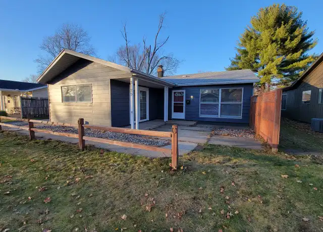 Property at 3125 Boynton Ave, South Bend, IN, 46615, 4 beds, 2 baths, [object Object]