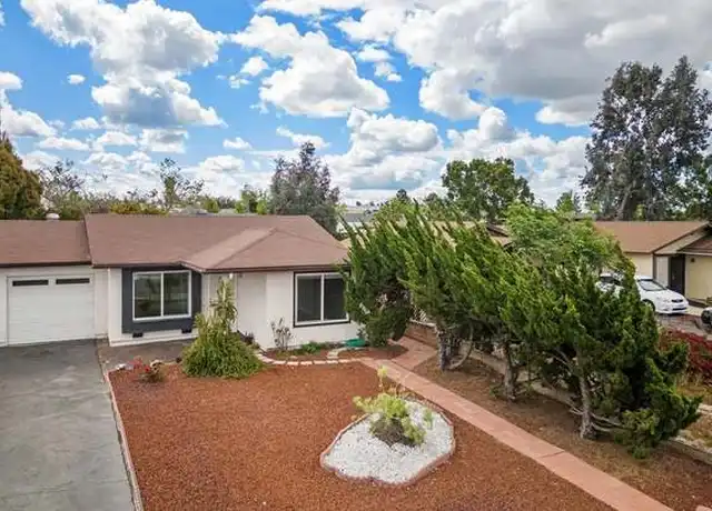 Property at 4753 Westridge Dr, Oceanside, CA, 92056, 2 beds, 1 bath, [object Object]