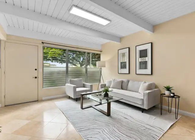 Property at 4844 Kilauea Ave #2, Honolulu, HI, 96816, 2 beds, 1.5 baths, [object Object]