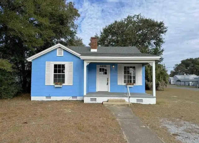 Property at 1400 Wisteria Ave, Pensacola, FL, 32507, 2 beds, 1 bath, [object Object]