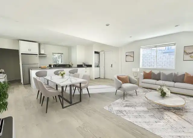 Property at 2429 West Avenue 33 Unit A, Los Angeles, CA, 90065, 3 beds, 2 baths, [object Object]