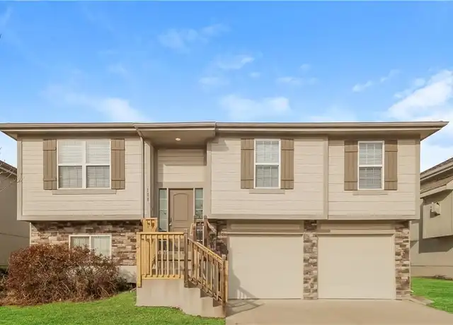 Property at 108 Samantha St, Raymore, MO, 64083, 3 beds, 2.5 baths, [object Object]