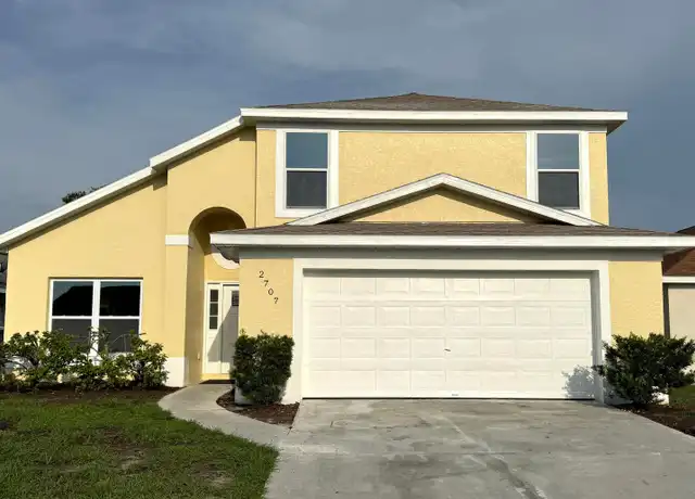 Property at 2707 Chatham Cir, Kissimmee, FL, 34746, 4 beds, 2.5 baths, [object Object]