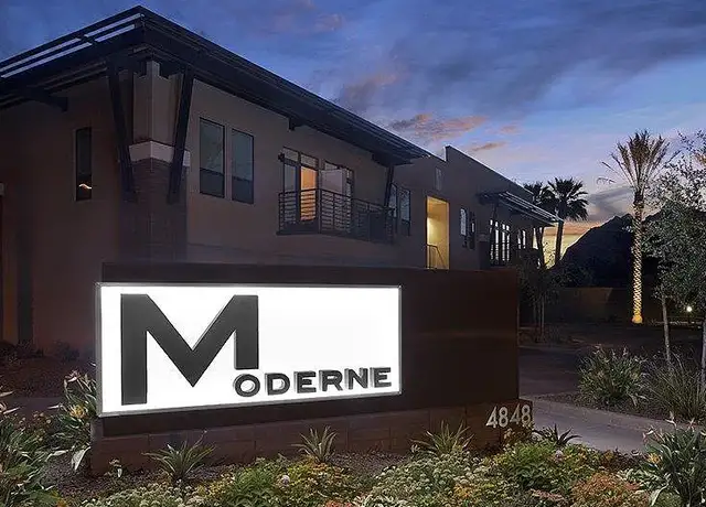 Photo of 4848 N Goldwater Blvd, Scottsdale, AZ 85251
