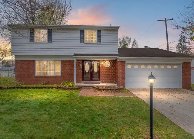 Property at 23834 King Dr, Clinton Township, MI, 48035, 4 beds, 3.5 baths, [object Object]