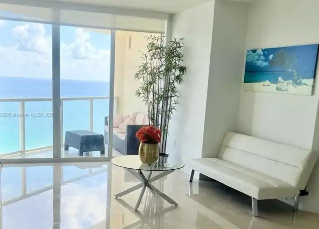 Property at 16699 Collins Ave #2705, Sunny Isles Beach, FL, 33160, 1 bed, 1.5 baths, [object Object]