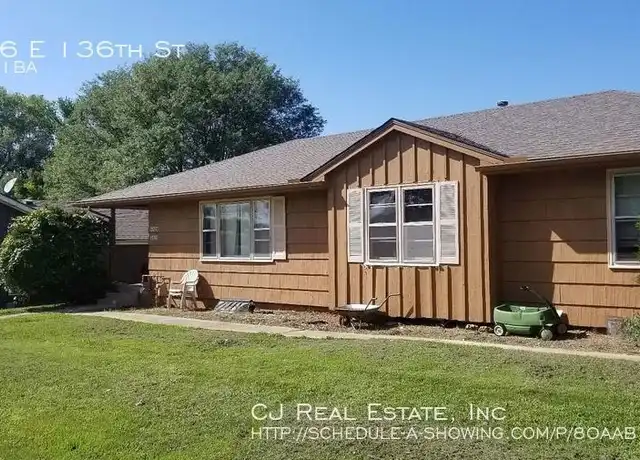 Property at 5926 E 136th St, Grandview, MO, 64030, 2 beds, 1 bath, [object Object]