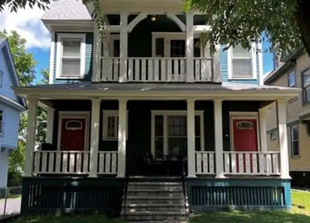 Property at 1317 Madison St, Syracuse, NY, 13210, 3 beds, 1 bath, [object Object]
