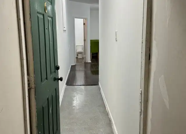Property at 1163 E State St Unit 6, Trenton, NJ, 08609, 3 beds, 1 bath, [object Object]