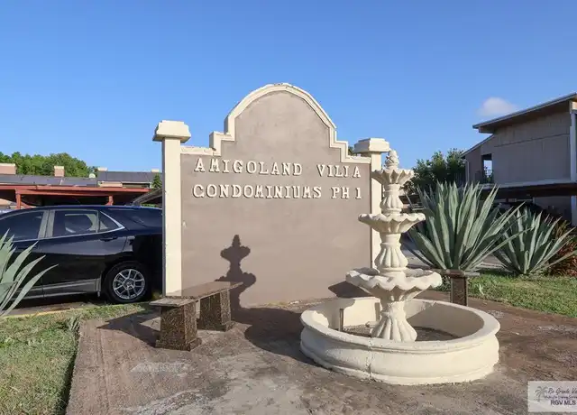 Property at 205 Calle Amistosa, Brownsville, TX, 78520, 2 beds, 2 baths, [object Object]