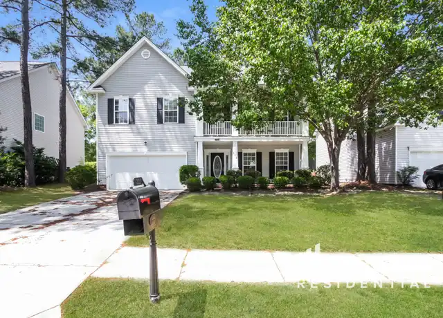Property at 222 Castlebury Dr, Columbia, SC, 29229, 6 beds, 3 baths, [object Object]