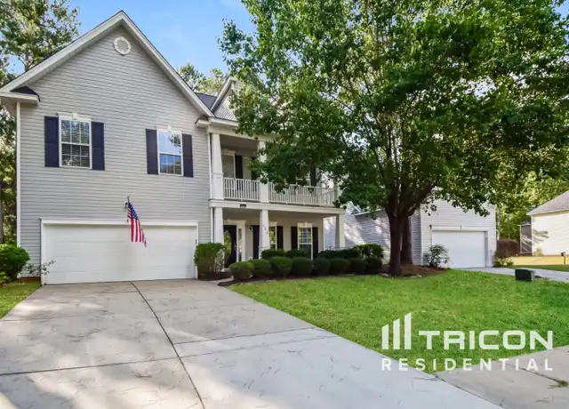 Property at 222 Castlebury Dr, Columbia, SC, 29229, 6 beds, 3 baths, [object Object]