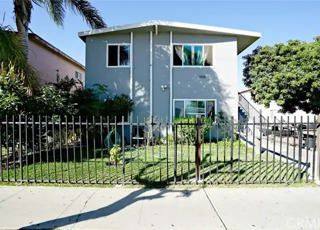 Property at 1905 W Myrtle St Unit 3, Santa Ana, CA, 92703, 2 beds, 1 bath, [object Object]