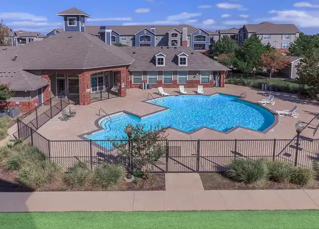 Property at Park at Sycamore - 3801 Sycamore School Rd, Fort Worth, TX, 76133, 2 beds, 2 baths, [object Object]
