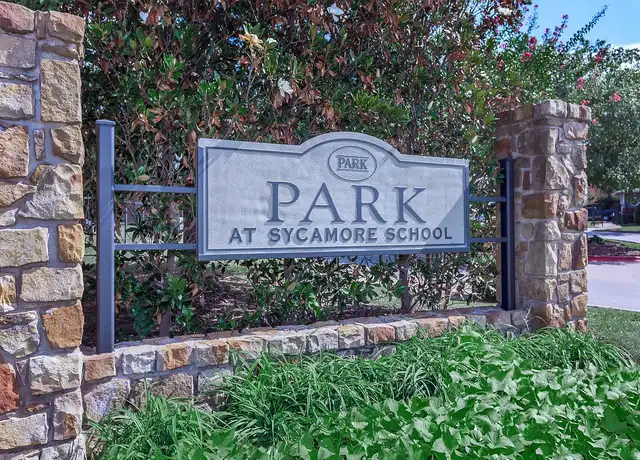 Property at Park at Sycamore - 3801 Sycamore School Rd, Fort Worth, TX, 76133, 1 bed, 1 bath, [object Object]