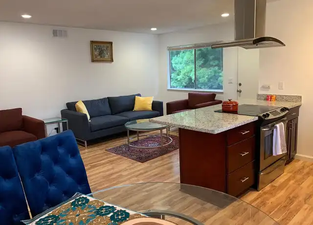 Property at 365 N 3rd St #4, Campbell, CA, 95008, 2 beds, 1 bath, [object Object]
