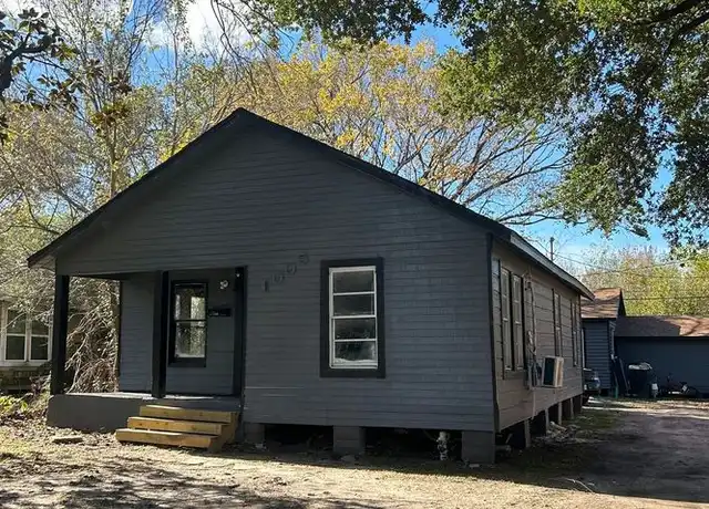 Property at 1005 Defender St, Houston, TX, 77029, 3 beds, 1 bath, [object Object]