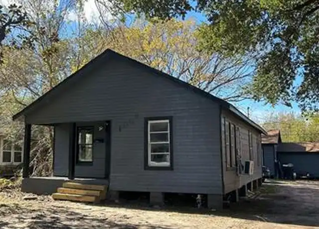 Property at 1005 Defender St, Houston, TX, 77029, 3 beds, 1 bath, [object Object]
