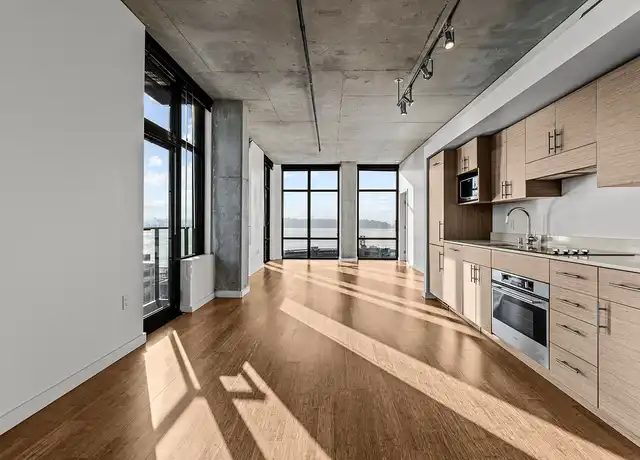 Property at Walton Lofts - 75 Vine St, Seattle, WA, 98121, 1 bed, 1 bath, [object Object]