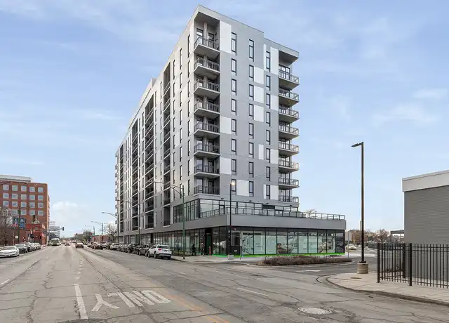 Property at CADENCE APARTMENTS - 2050 W Ogden Ave, Chicago, IL, 60612, 0 beds, 1 bath, [object Object]