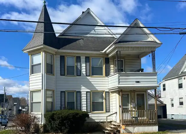 Property at 48 Arnold Ave, Amsterdam, NY, 12010, 3 beds, 1 bath, [object Object]