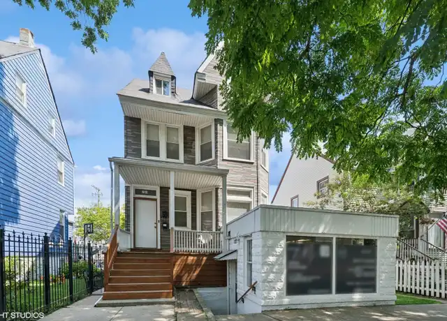 Property at 2144 W Montrose Ave Unit 1, Chicago, IL, 60618, 2 beds, 1 bath, [object Object]