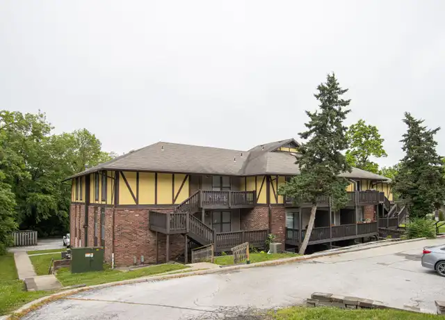 Property at 1607 Richardson St Unit 1, Columbia, MO, 65201, 2 beds, 1 bath, [object Object]