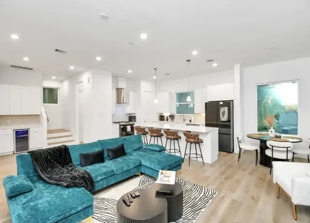 Property at 502 Schweikhardt St Unit C, Houston, TX, 77020, 3 beds, 3.5 baths, [object Object]