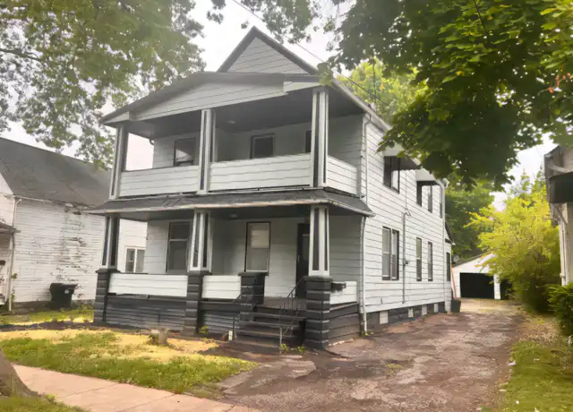Property at 6603 Gertrude Ave Unit Down, Cleveland, OH, 44105, 3 beds, 1 bath, [object Object]