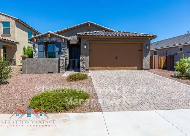 Property at 18030 W Jones Ave, Goodyear, AZ, 85338, 3 beds, 2 baths, [object Object]