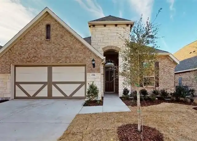 Property at 1716 Yellowthroat Dr, Little Elm, TX, 75068, 4 beds, 2 baths, [object Object]