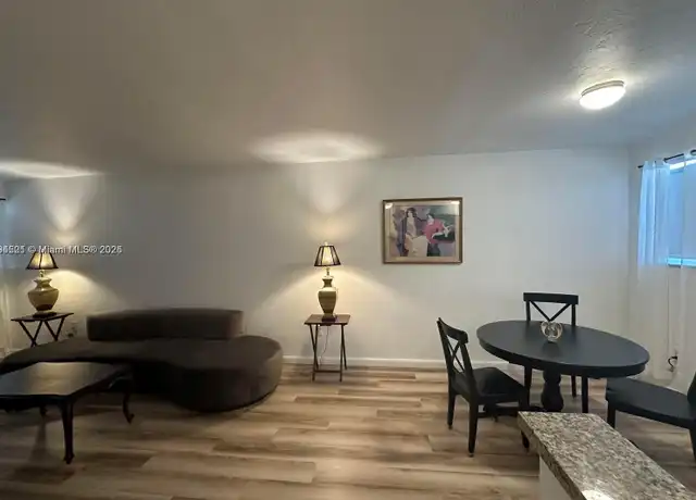 Property at 12101 Griffing Blvd Unit 1, North Miami, FL, 33161, 1 bed, 1 bath, [object Object]