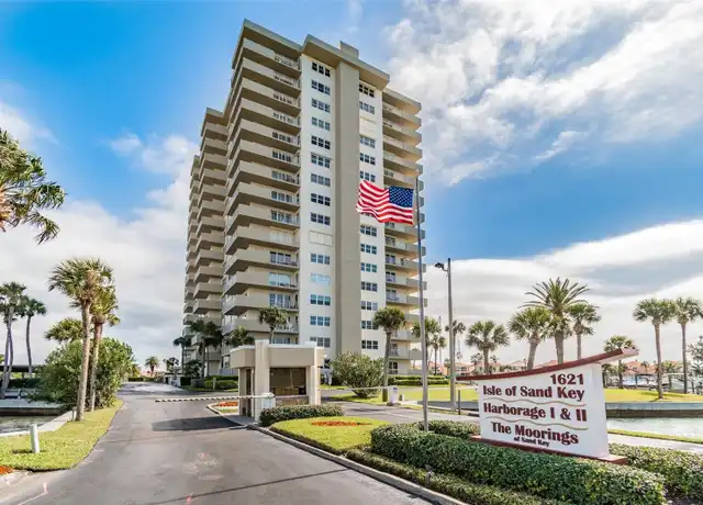 Property at 1621 Gulf Blvd #1602, Clearwater Beach, FL, 33767, 2 beds, 2 baths, [object Object]
