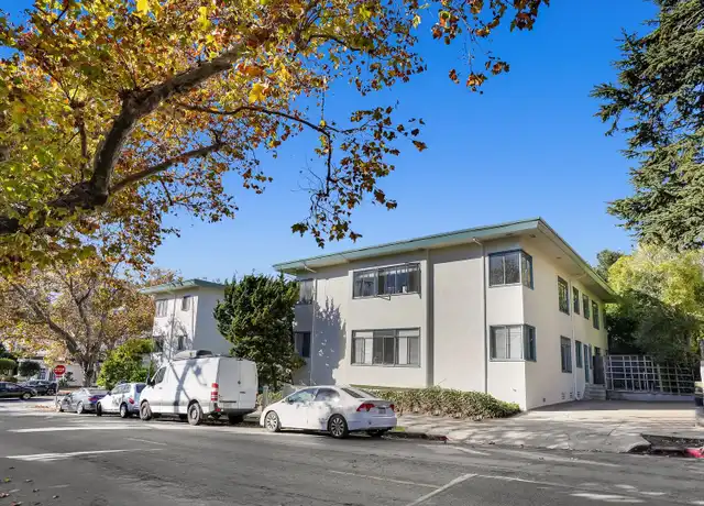 Property at 2525 Le Conte Ave Unit 9, Berkeley, CA, 94709, 1 bed, 1 bath, [object Object]