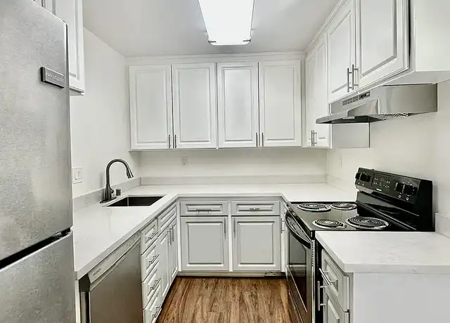Property at Colony Street Apts - 2014 Colony St, Mountain View, CA, 94043, 1 bed, 1 bath, [object Object]