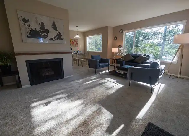 Property at Amber Glo - 1223 SW 128th St, Burien, WA, 98146, 1 bed, 1 bath, [object Object]
