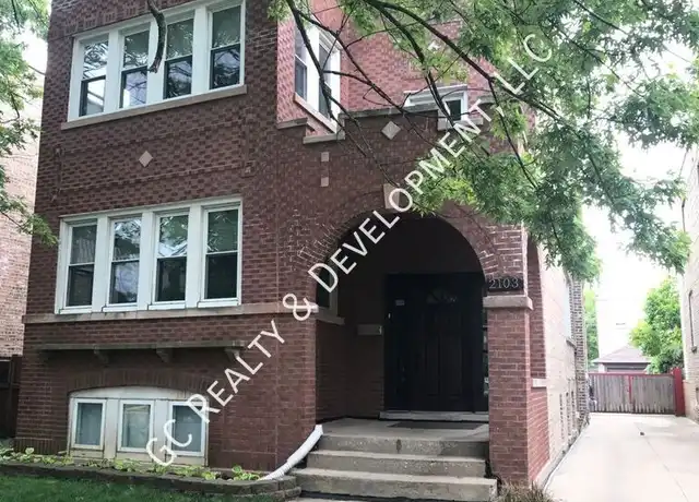 Property at 2103 Elmwood Ave Unit G, Berwyn, IL, 60402, 2 beds, 1 bath, [object Object]