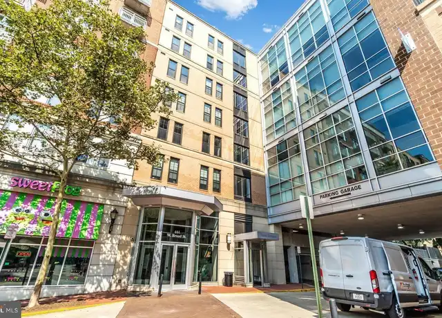 Property at 444 W Broad St #303, Falls Church, VA, 22046, 2 beds, 2 baths, [object Object]