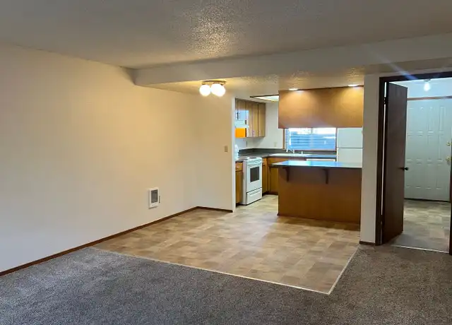 Property at 214 131st St E Unit 1, Tacoma, WA, 98444, 2 beds, 1.5 baths, [object Object]
