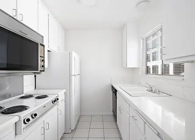 Property at Ten Eleven Palm Avenue - 1011 Palm Ave, West Hollywood, CA, 90069, 1 bed, 1 bath, [object Object]
