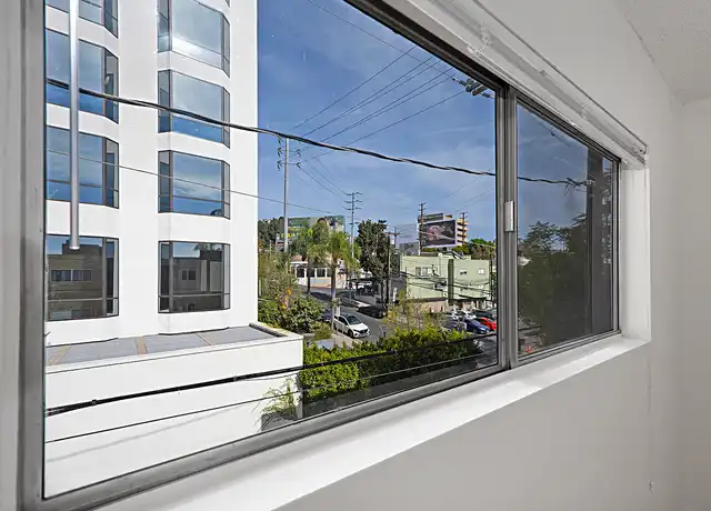 Property at Ten Eleven Palm Avenue - 1011 Palm Ave, West Hollywood, CA, 90069, 1 bed, 1 bath, [object Object]