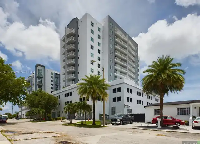 Property at 60 NW 37th Ave #704, Miami, FL, 33125, 2 beds, 2 baths, [object Object]