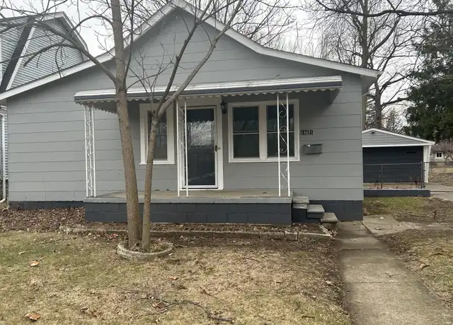 Property at 16621 Salem St, Detroit, MI, 48219, 3 beds, 1 bath, [object Object]
