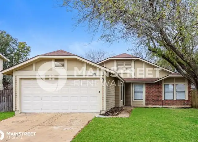 Property at 8610 Shallow Ridge Dr, San Antonio, TX, 78239, 3 beds, 2 baths, [object Object]