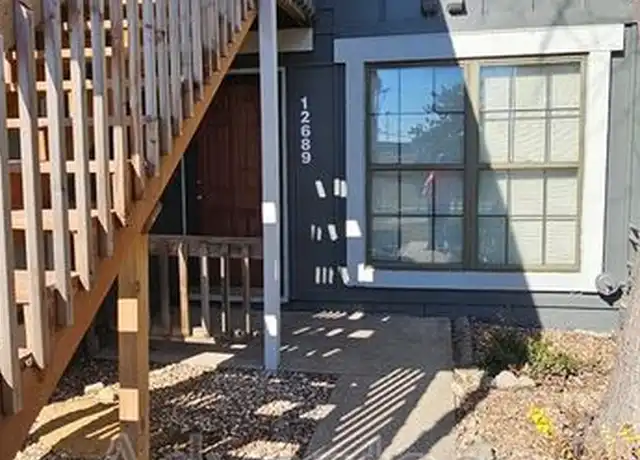 Property at 12689 W 110th Ter, Overland Park, KS, 66210, 2 beds, 1 bath, [object Object]