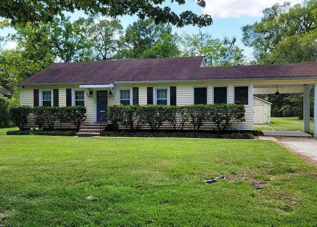 Property at 236 S Donmoor Ave, Baton Rouge, LA, 70806, 3 beds, 1 bath, [object Object]