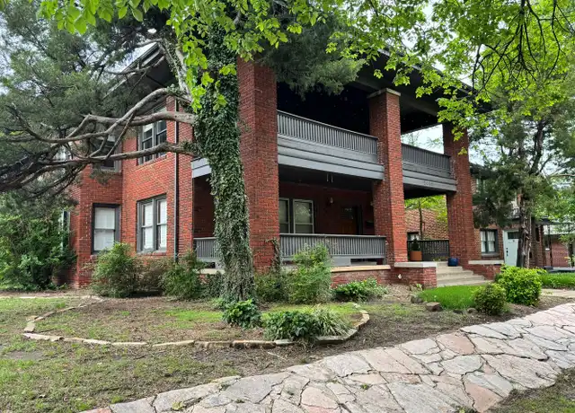 Property at 2903 N Robinson Ave, Oklahoma City, OK, 73103, 2 beds, 1.5 baths, [object Object]