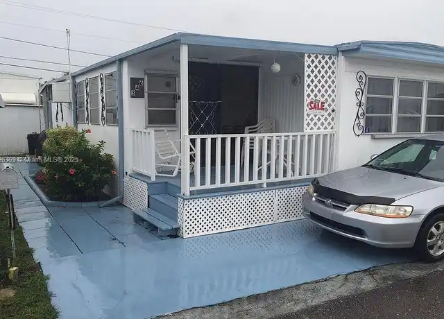 Property at 346 Maple St, Hallandale Beach, FL, 33009, 2 beds, 1 bath, [object Object]